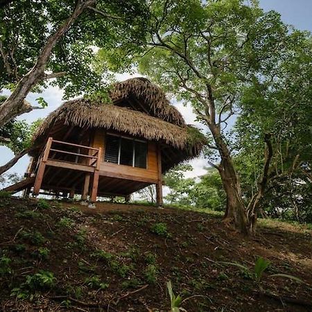 Eco Venao Lodge, Плайя-Венао Экстерьер фото