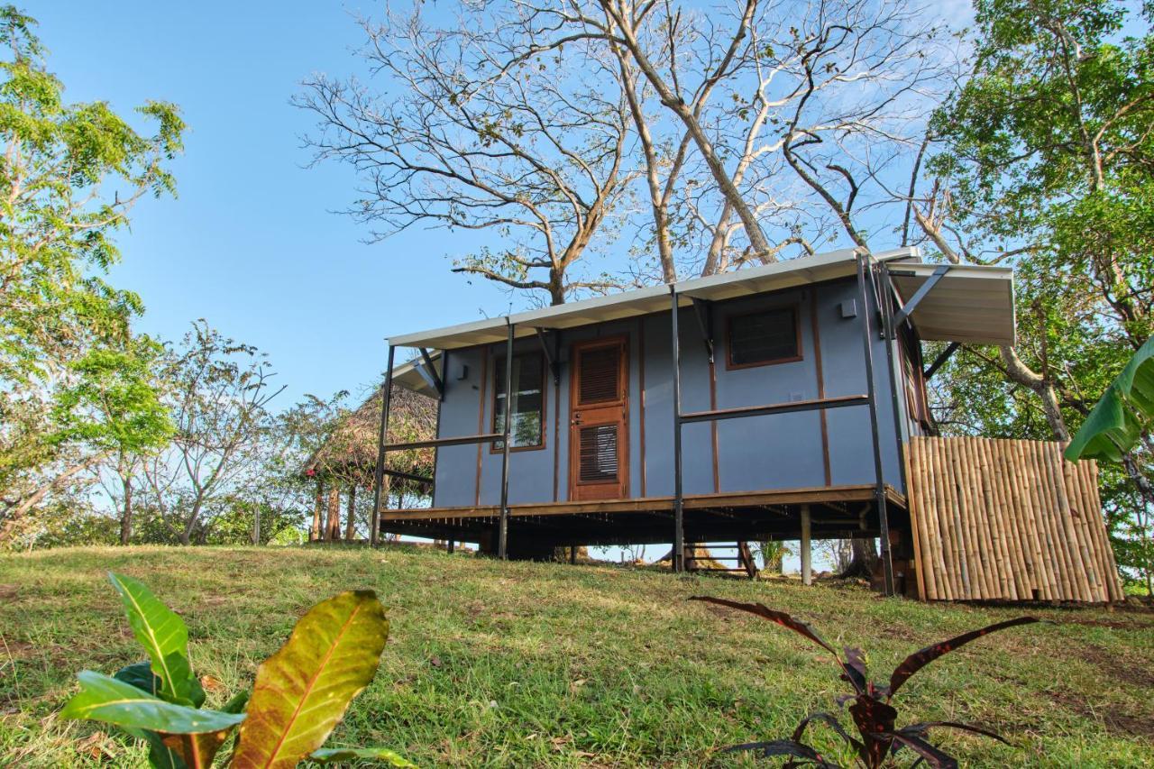 Eco Venao Lodge, Плайя-Венао Экстерьер фото