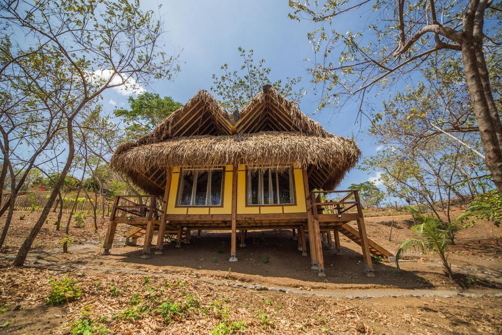 Eco Venao Lodge, Плайя-Венао Экстерьер фото