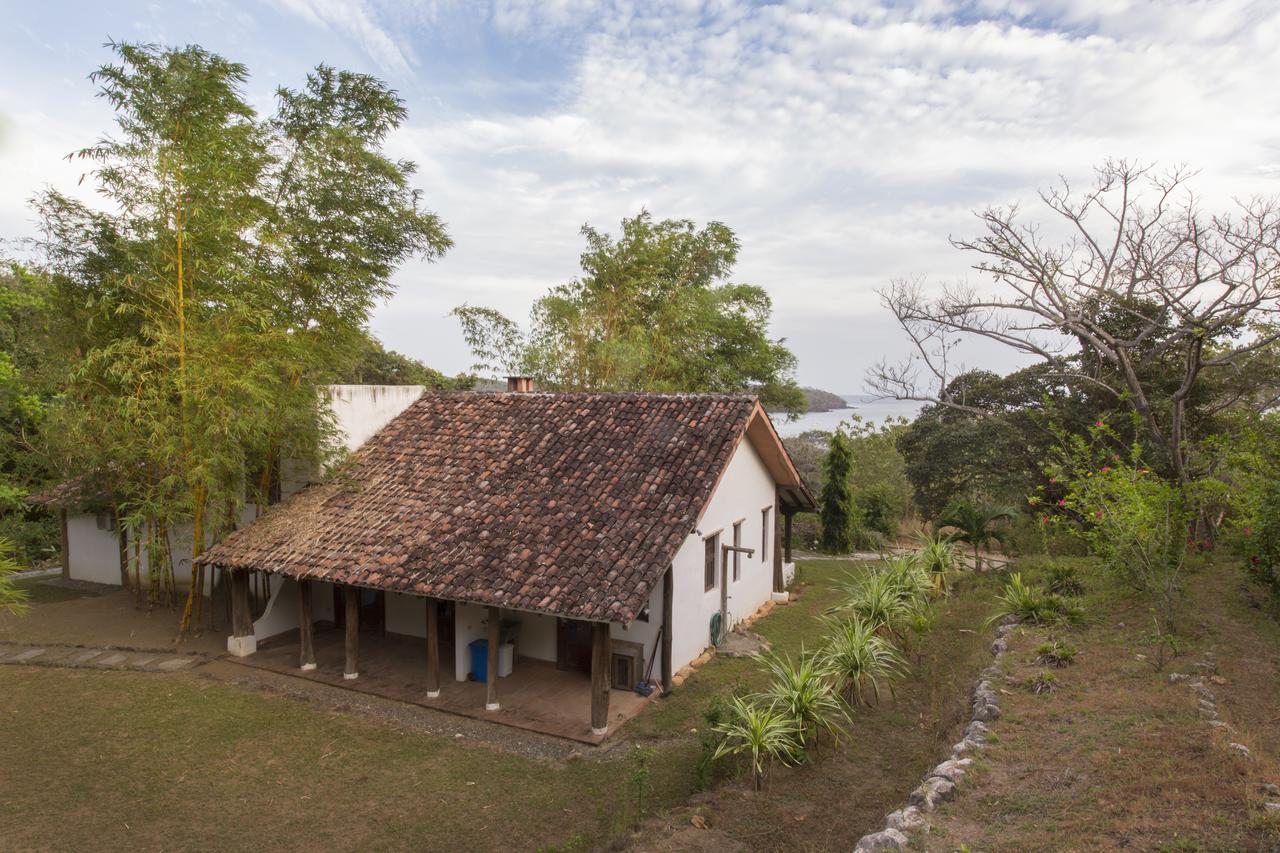 Eco Venao Lodge, Плайя-Венао Экстерьер фото