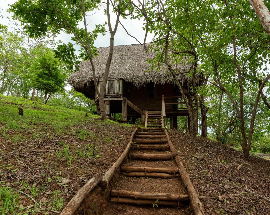 Eco Venao Lodge, Плайя-Венао Экстерьер фото