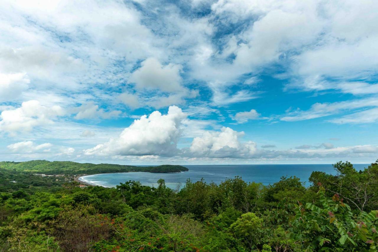 Eco Venao Lodge, Плайя-Венао Экстерьер фото